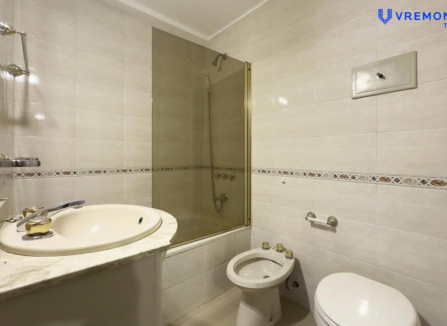 Yerbal 0 Departamento 4 Ambientes Venta Balcón 5