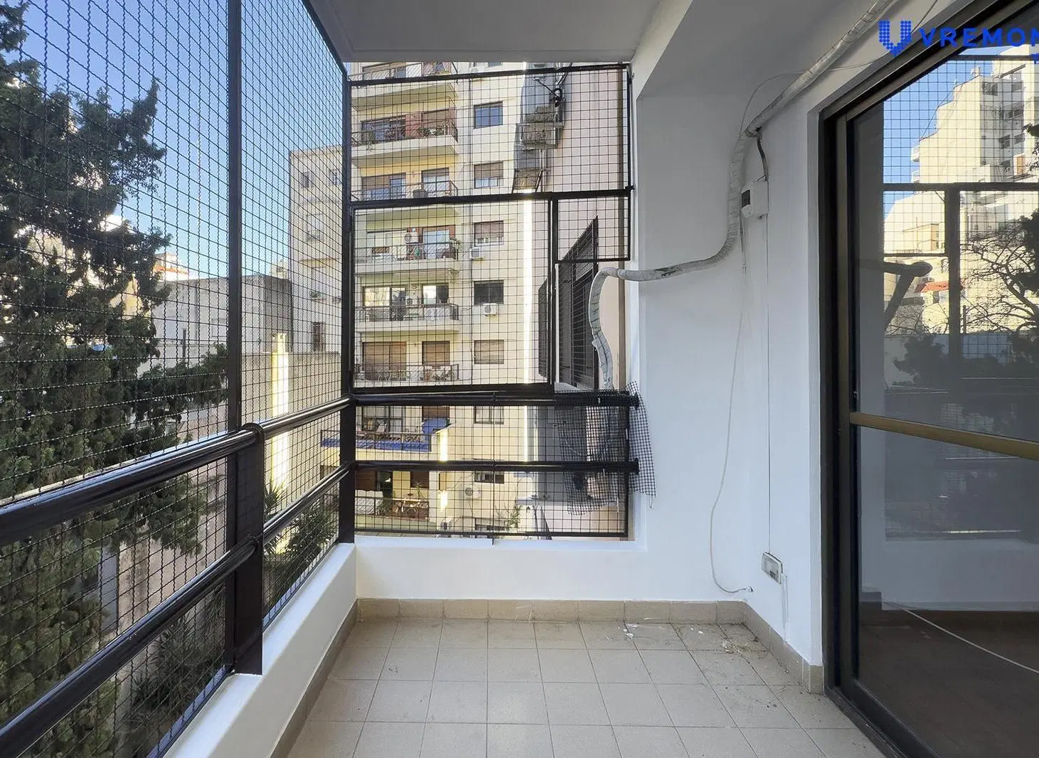 Yerbal 0 Departamento 4 Ambientes Venta Balcón 3