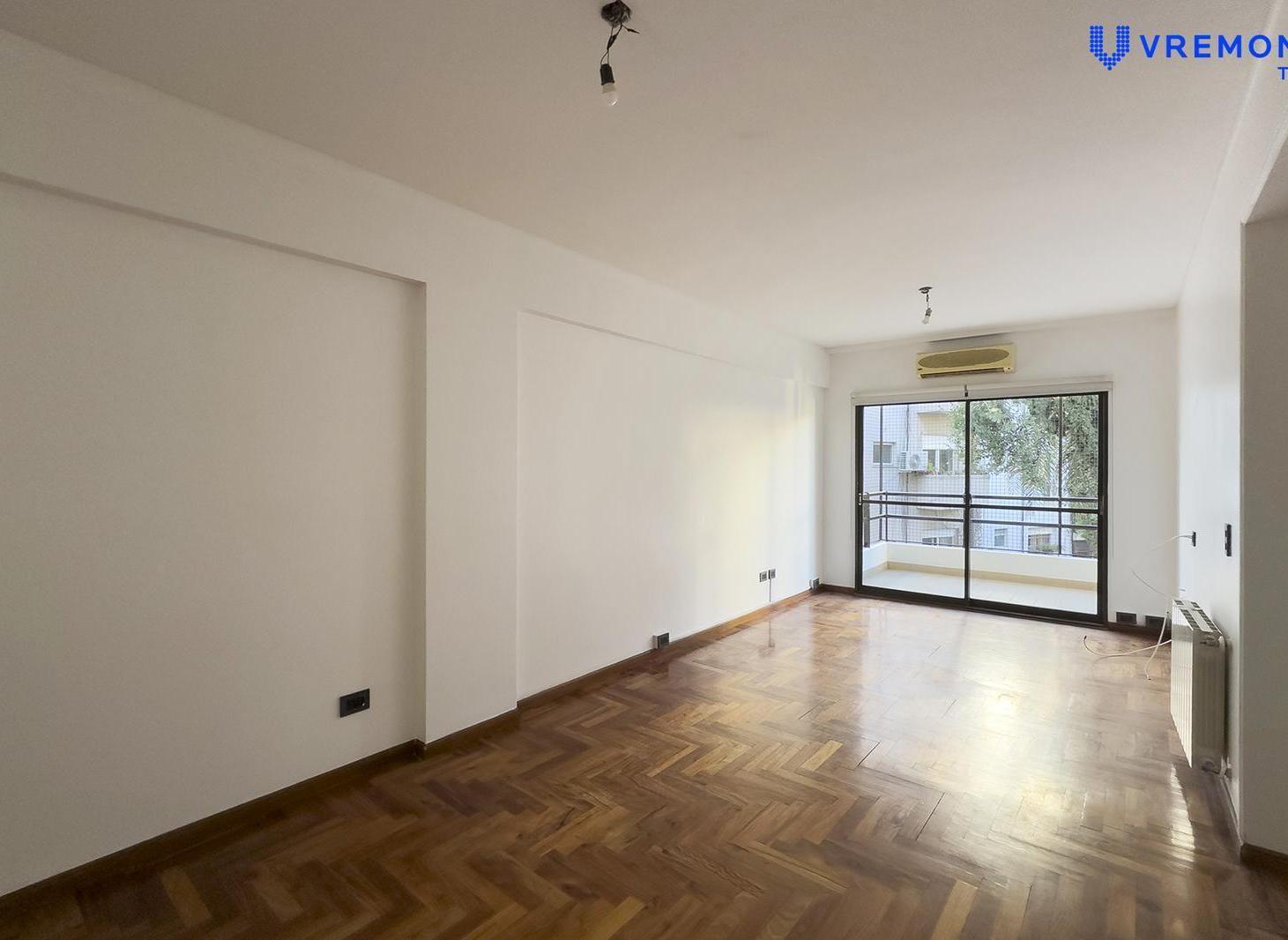 Yerbal 0 Departamento 4 Ambientes Venta Balcón