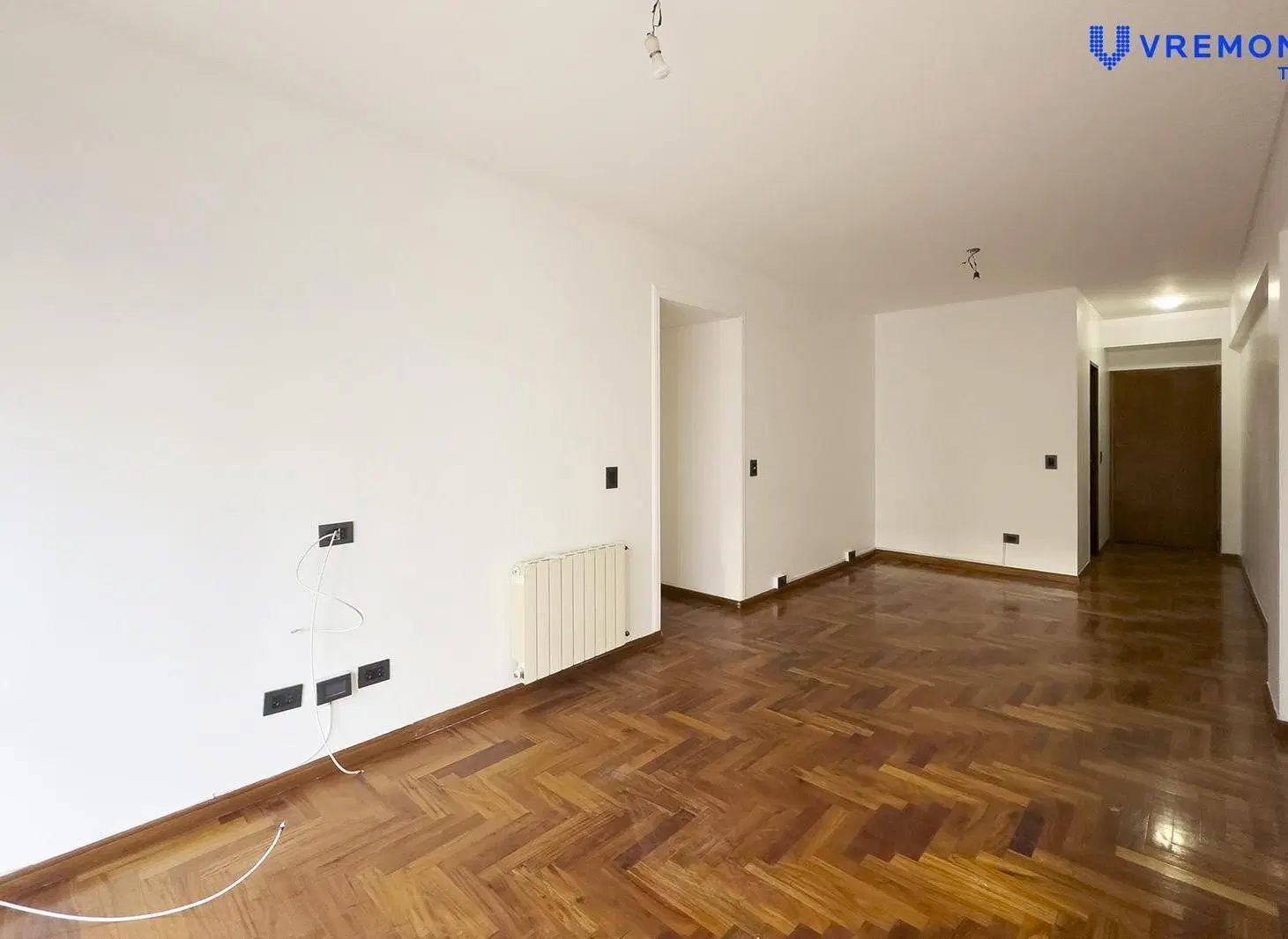 Yerbal 0 Departamento 4 Ambientes Venta Balcón 4