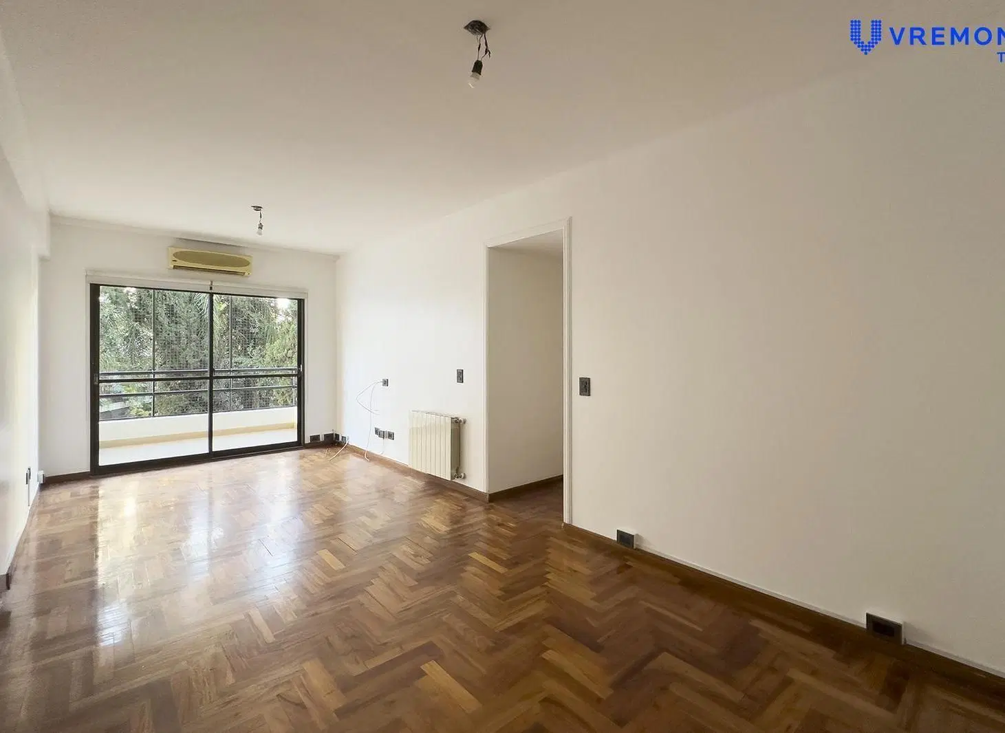 Yerbal 0 Departamento 4 Ambientes Venta Balcón 5