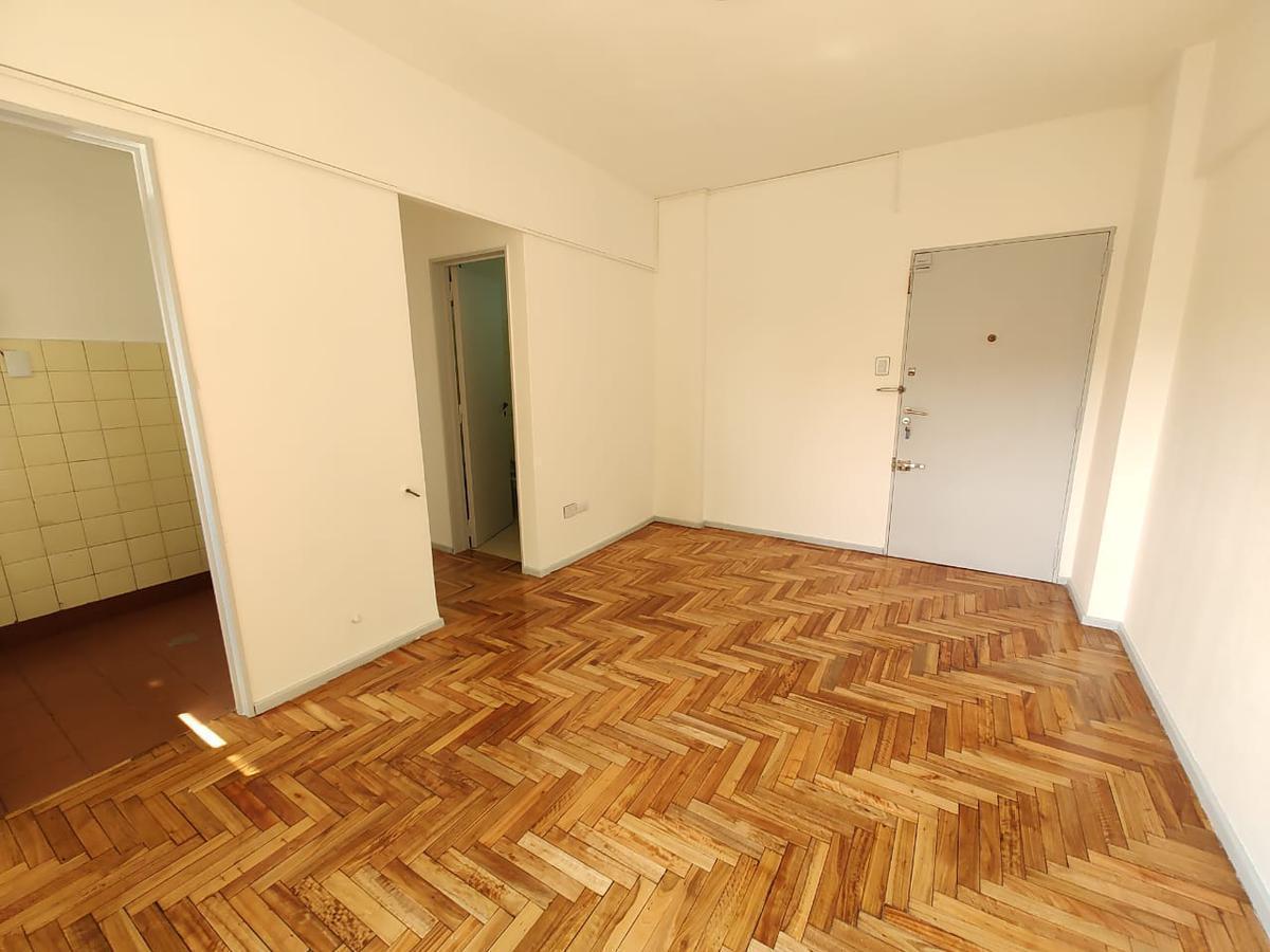 Mario Bravo 50 Departamento 3 Ambientes Venta Almagro