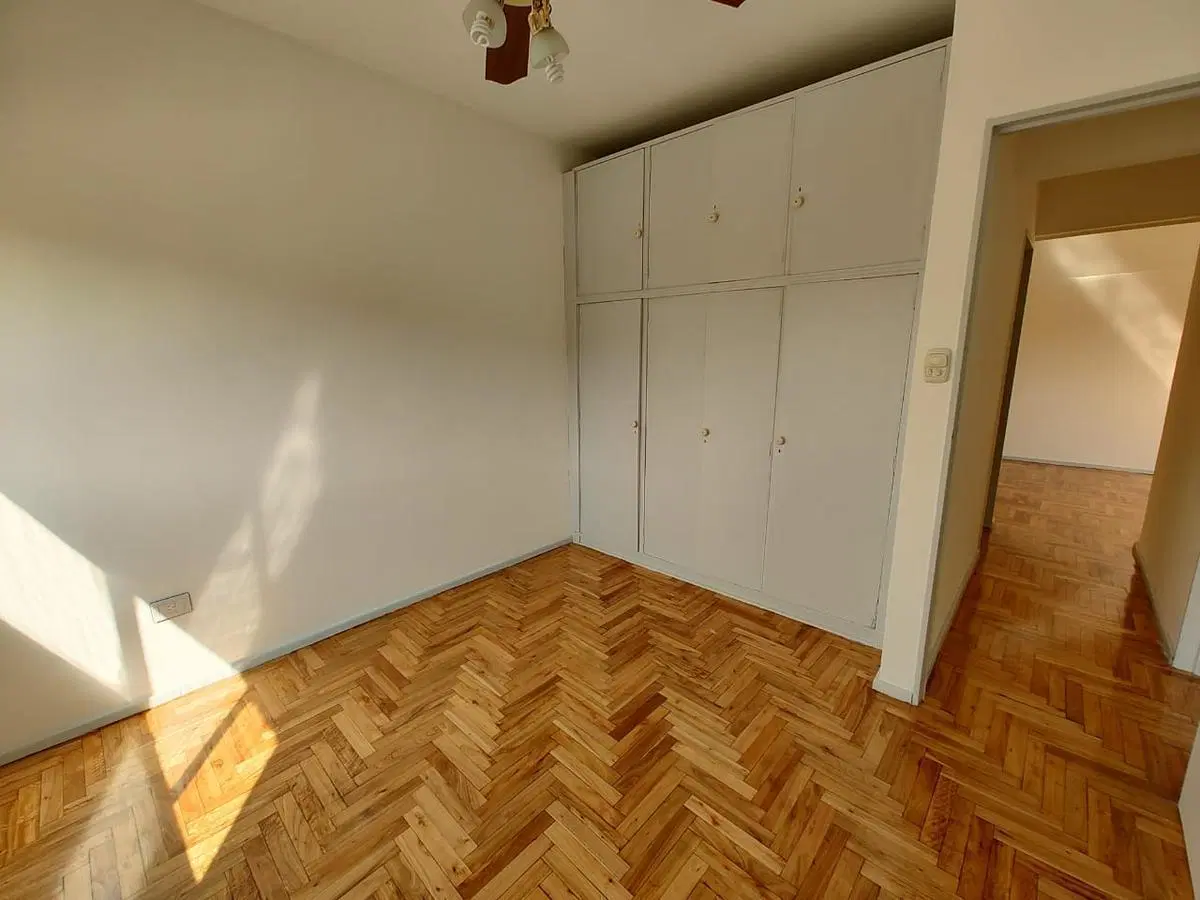Mario Bravo 50 Departamento 3 Ambientes Venta Almagro 3
