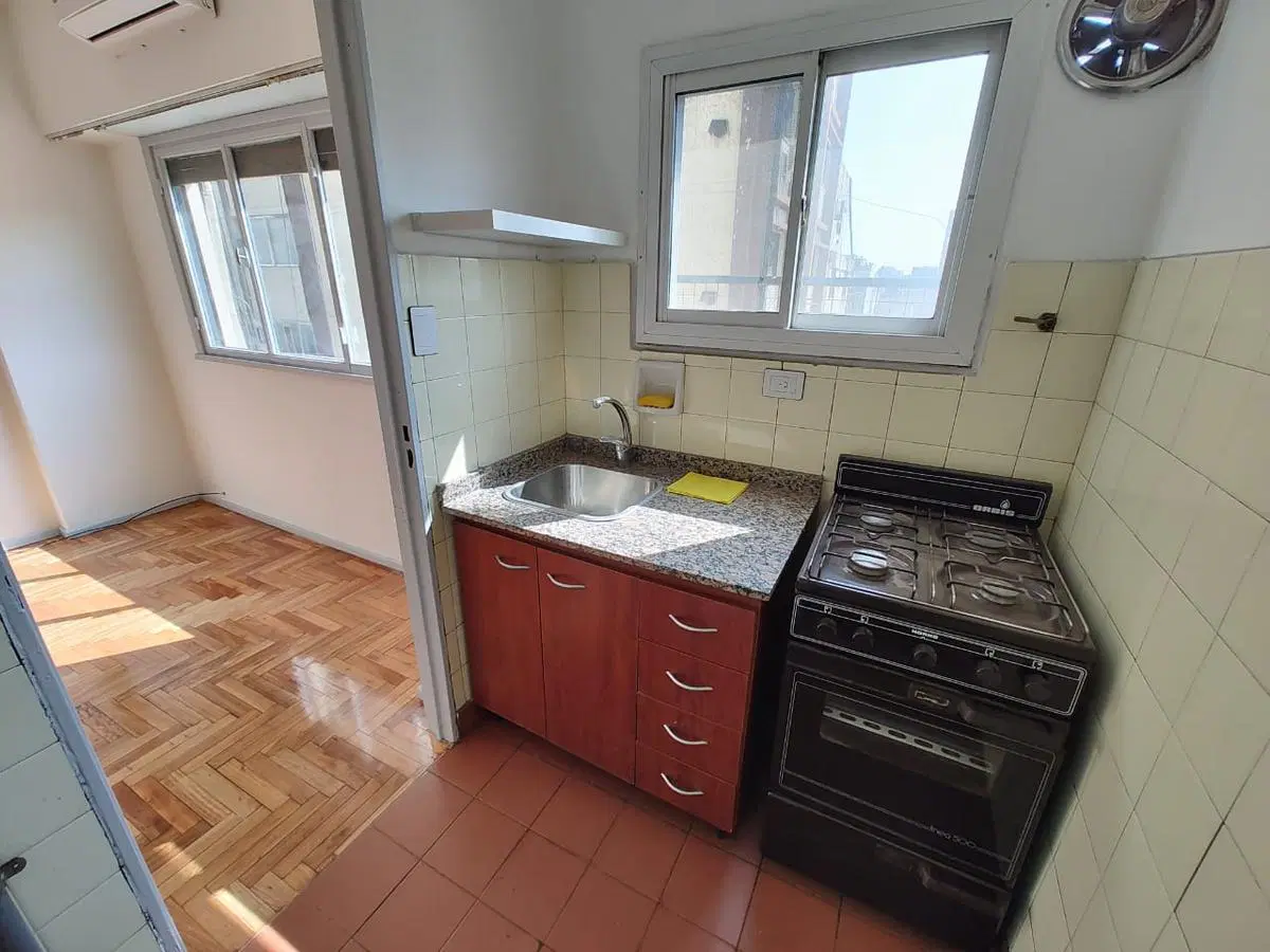 Mario Bravo 50 Departamento 3 Ambientes Venta Almagro 5