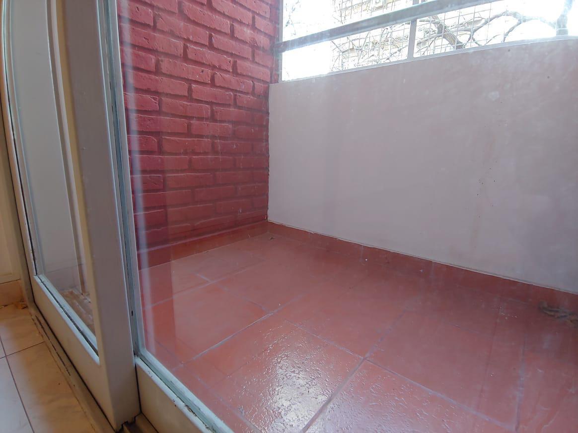 Vallejos 3100 - 2 Ambientes - Villa Pueyrredon