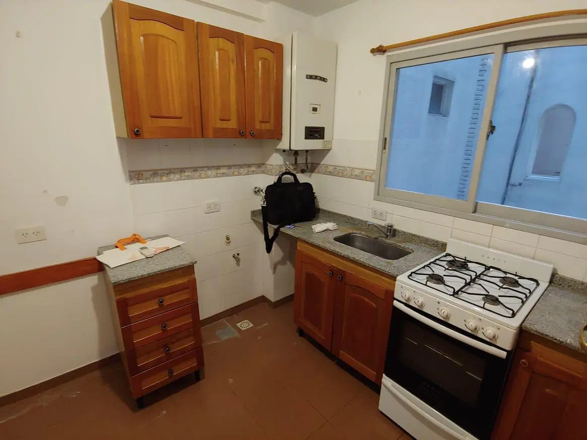 Vallejos 3100 - 2 Ambientes - Villa Pueyrredon 2