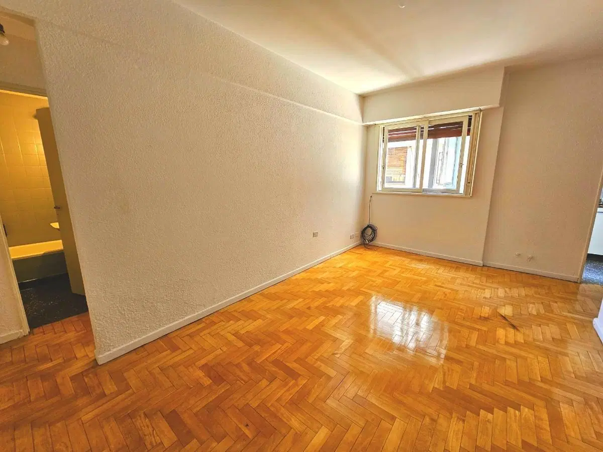 Hidalgo 800 Venta Departamento 2 Ambientes  Luminoso Caballito 3