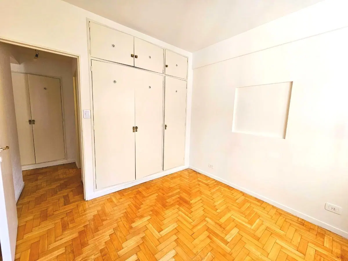 Hidalgo 800 Venta Departamento 2 Ambientes  Luminoso Caballito 5
