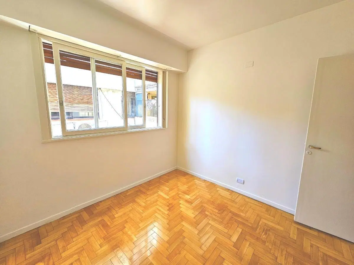 Hidalgo 800 Venta Departamento 2 Ambientes  Luminoso Caballito 3