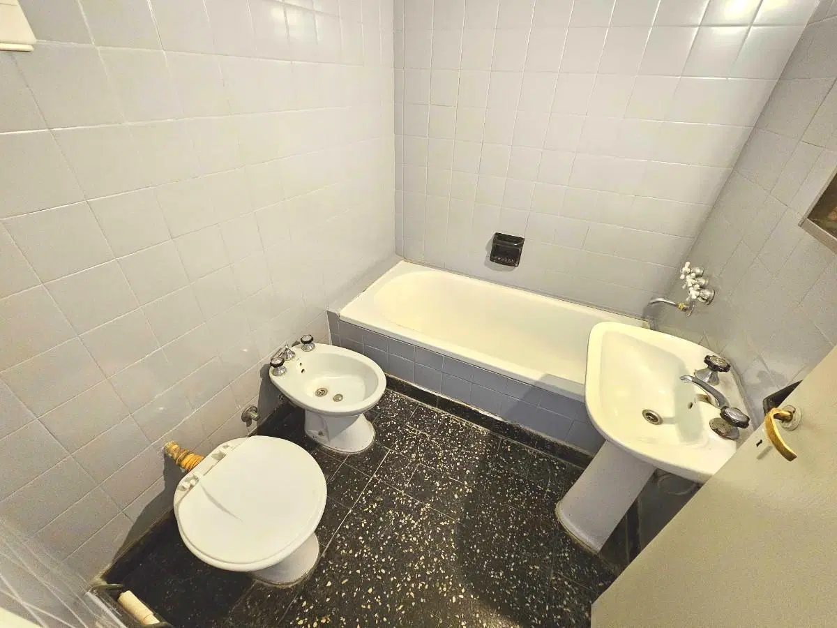 Hidalgo 800 Venta Departamento 2 Ambientes  Luminoso Caballito 4