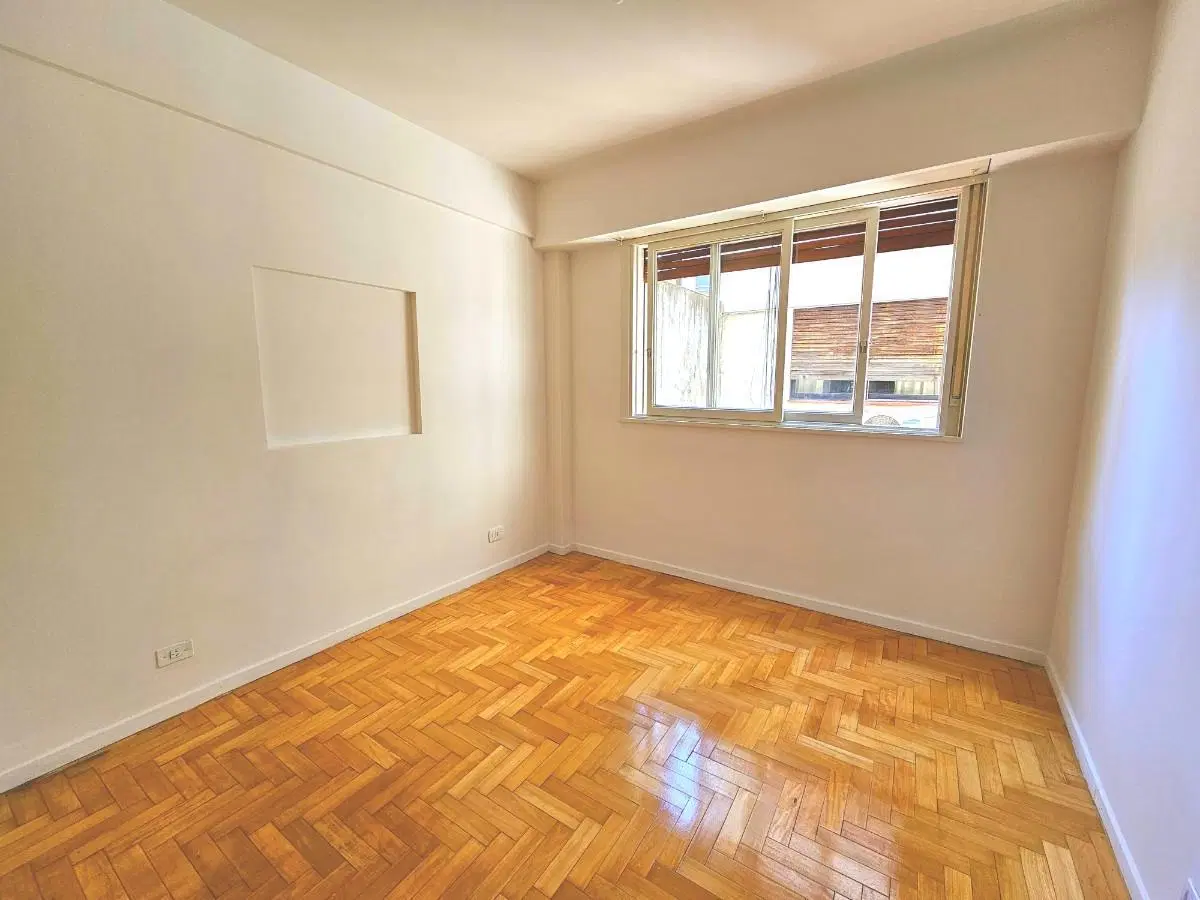 Hidalgo 800 Venta Departamento 2 Ambientes  Luminoso Caballito 2
