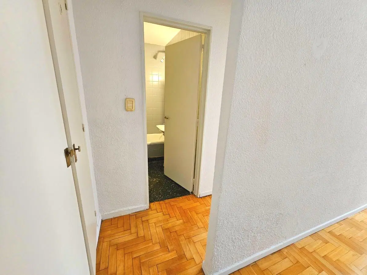 Hidalgo 800 Venta Departamento 2 Ambientes  Luminoso Caballito 3