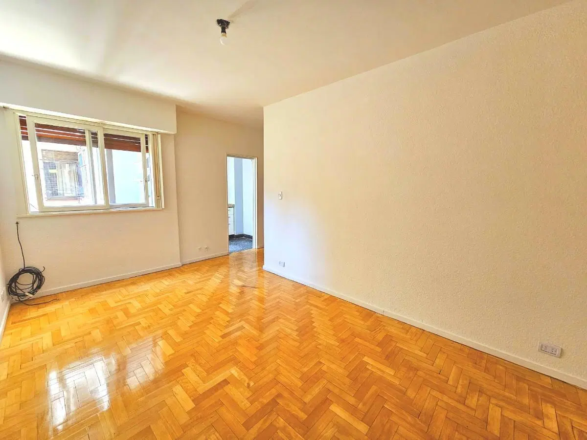 Hidalgo 800 Venta Departamento 2 Ambientes  Luminoso Caballito 5