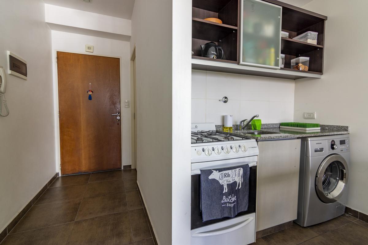 Foto de Ambrosetti 200 Venta Departamento 1 Ambiente Balcón Amenities Caballito, imagen 4