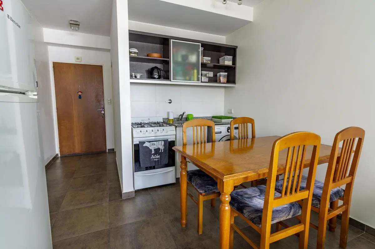 Ambrosetti 200 Venta Departamento 1 Ambiente Balcón Amenities Caballito 5
