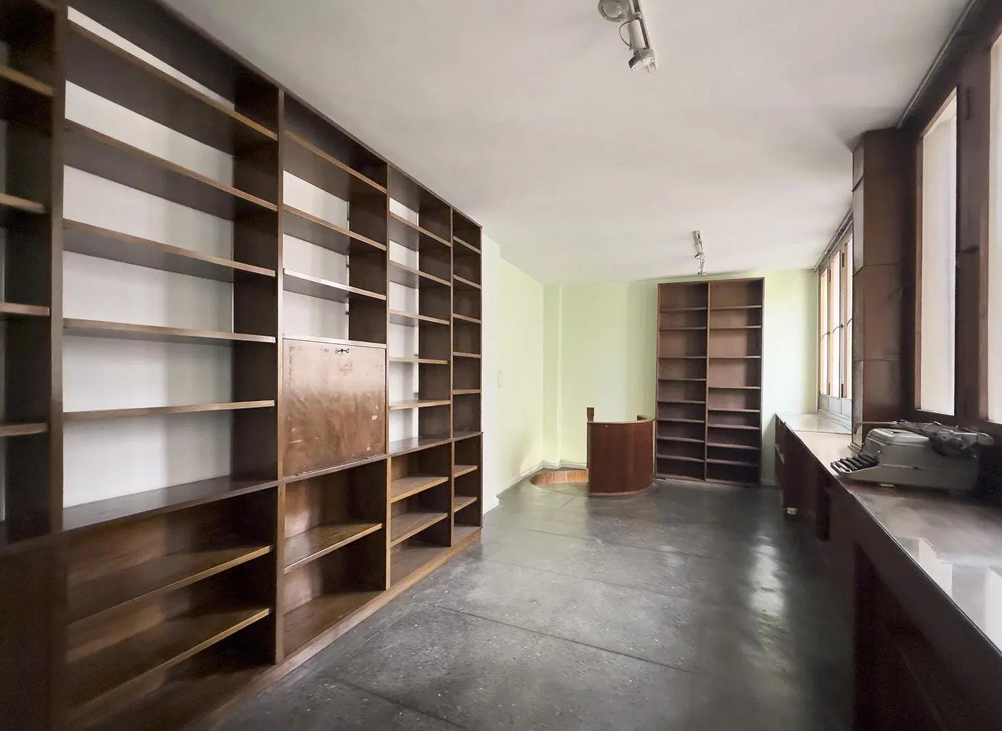Salguero 2100 Piso de 5 Ambientes Dependencia  Balcón Duplex Palermo 5