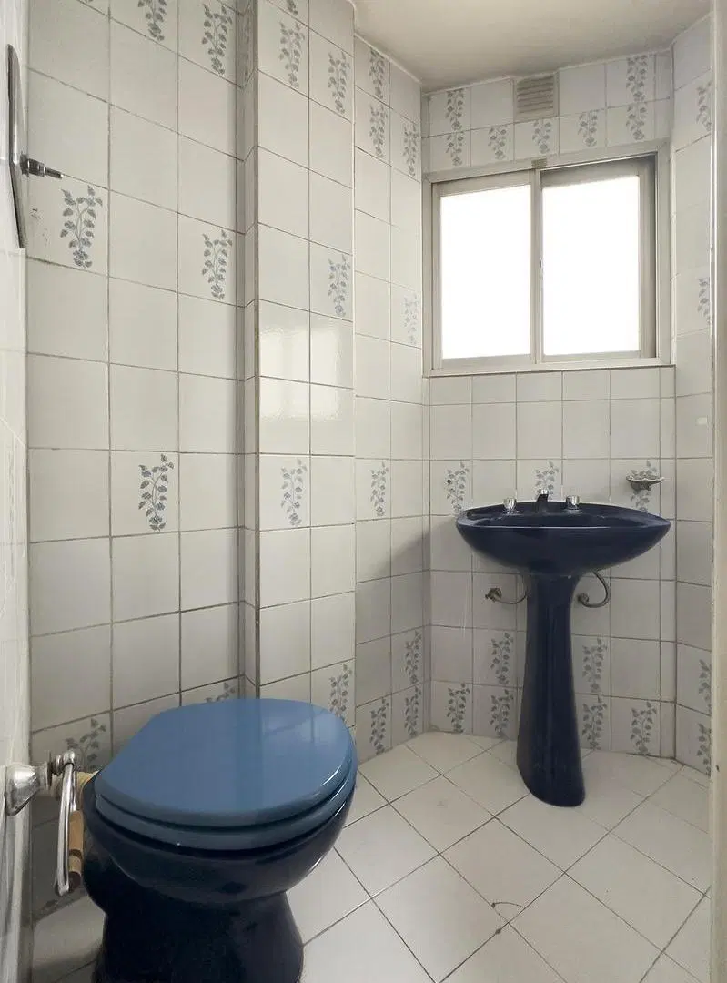 Salguero 2100 Piso de 5 Ambientes Dependencia  Balcón Duplex Palermo 5