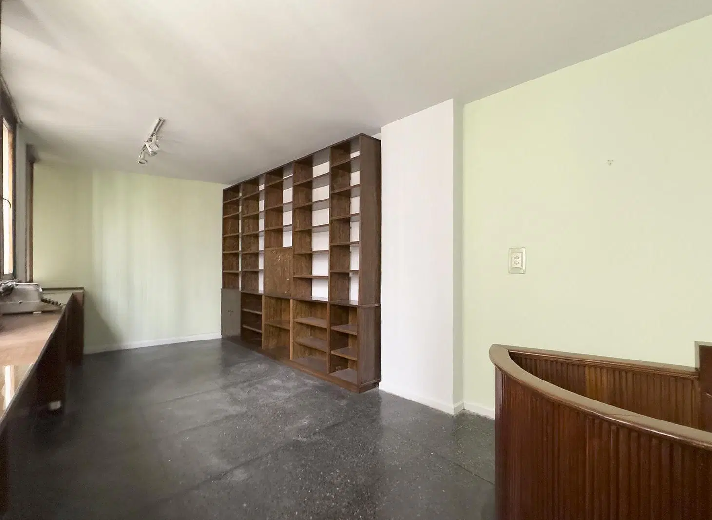 Salguero 2100 Piso de 5 Ambientes Dependencia  Balcón Duplex Palermo 4