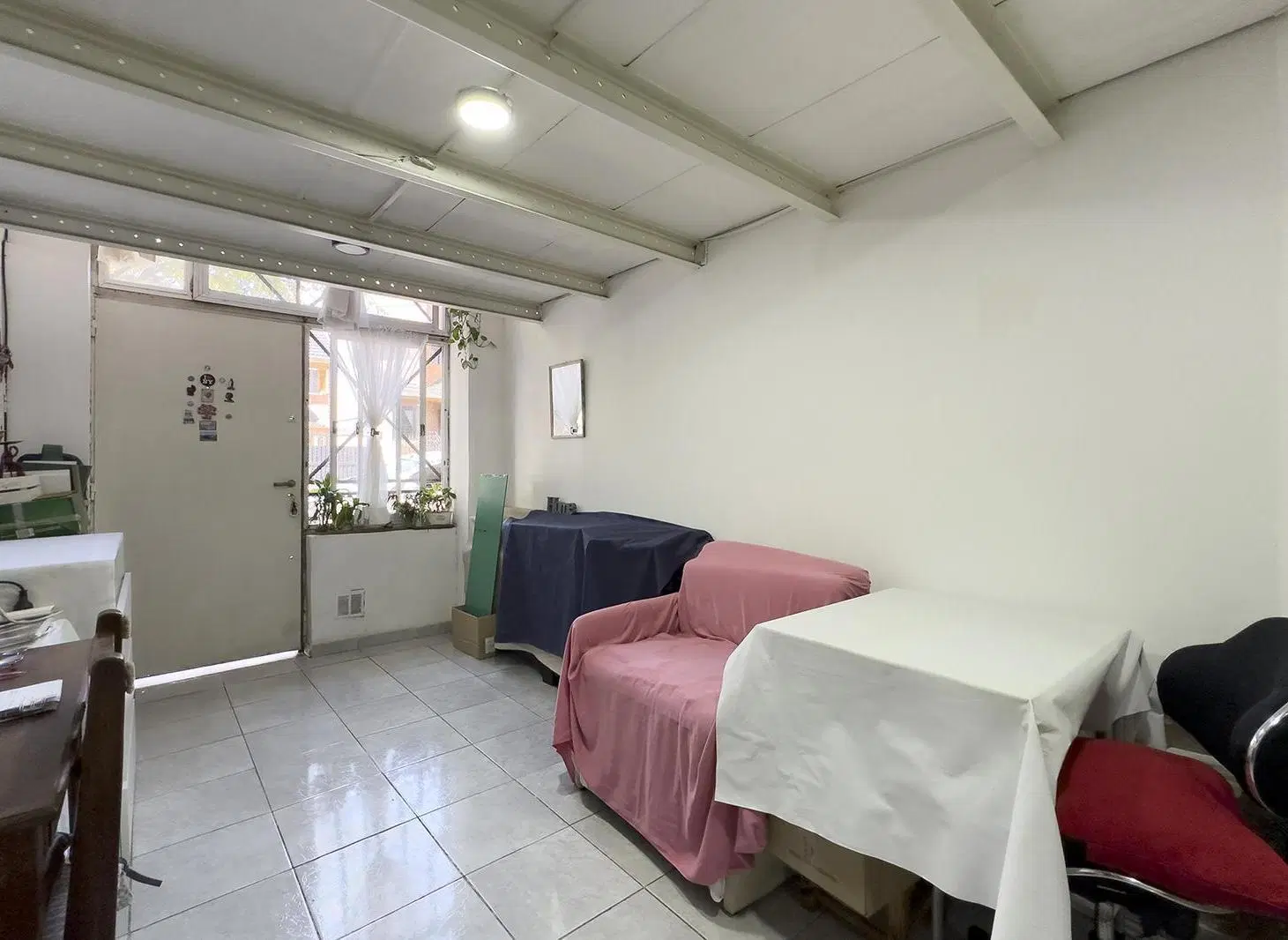 Galicia 1400 PH departamento sin Expensas 2 Ambientes Caballito 3