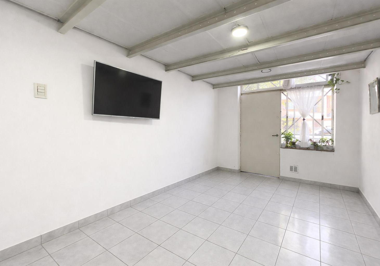 Galicia 1400 PH departamento sin Expensas 2 Ambientes Caballito
