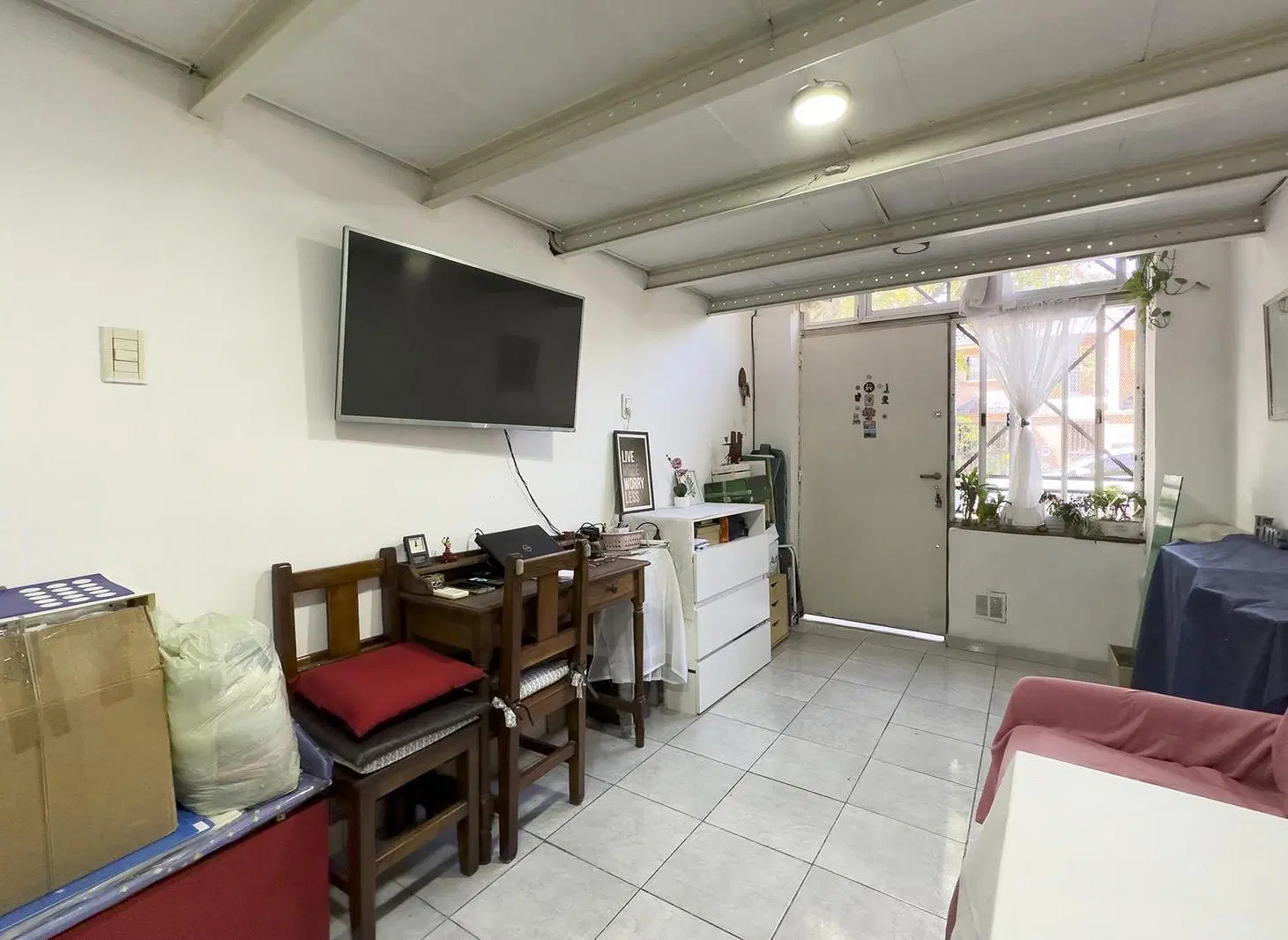 Galicia 1400 PH departamento sin Expensas 2 Ambientes Caballito 4