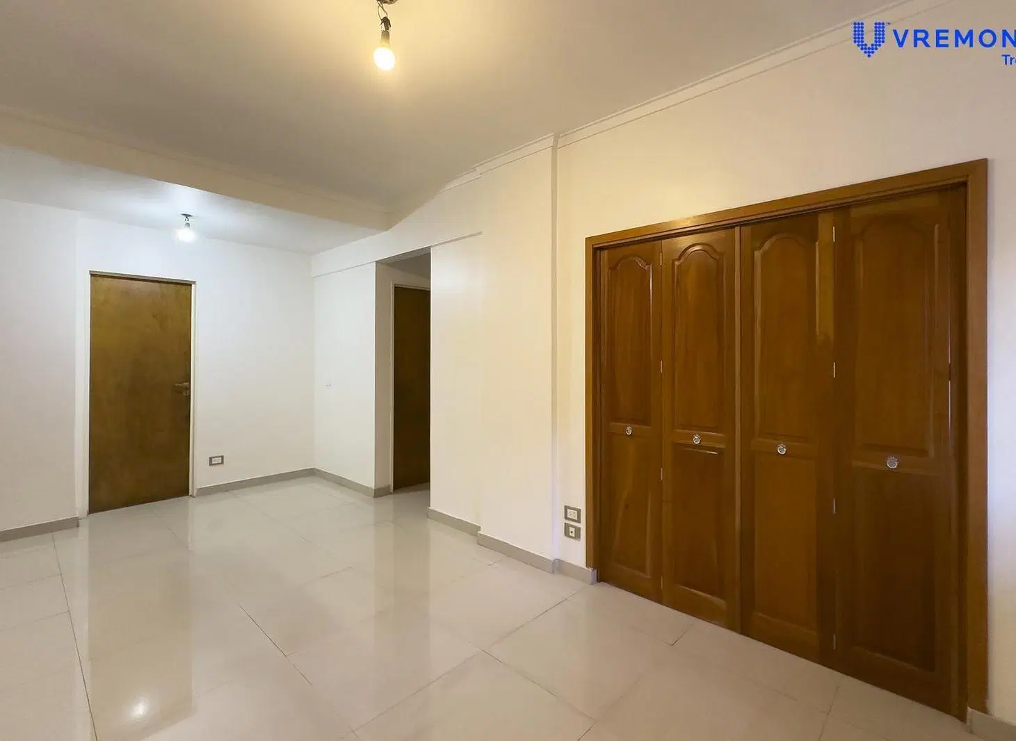 Valle 900 Departamento 3 Ambientes con Patio en PB Caballito Sur Venta 5