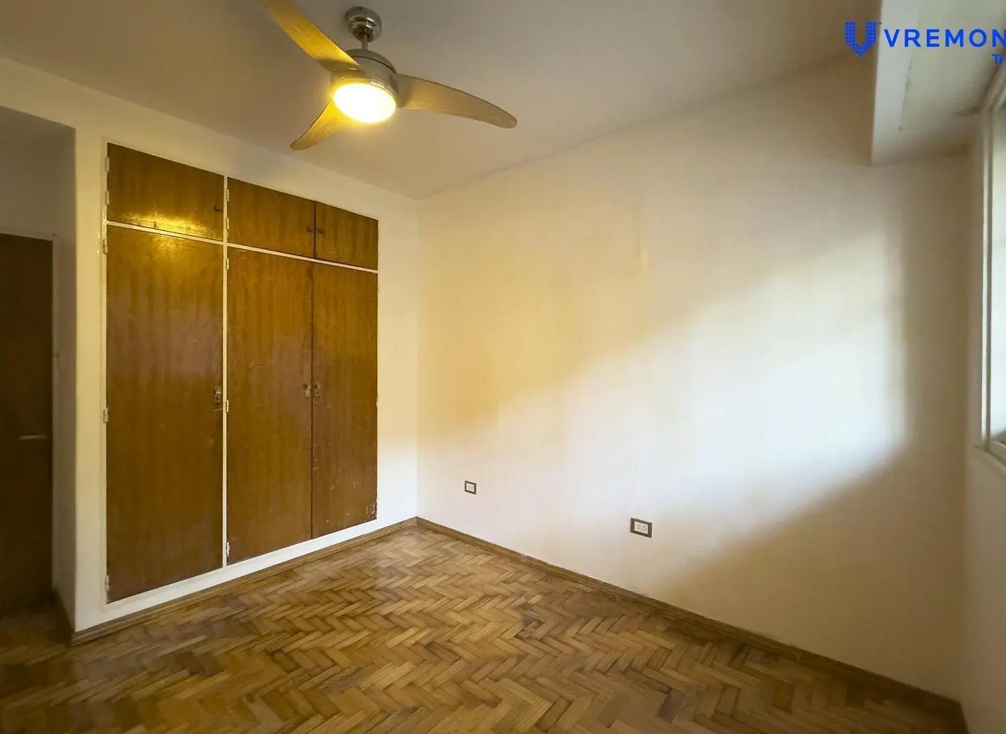 Valle 900 Departamento 3 Ambientes con Patio en PB Caballito Sur Venta 4