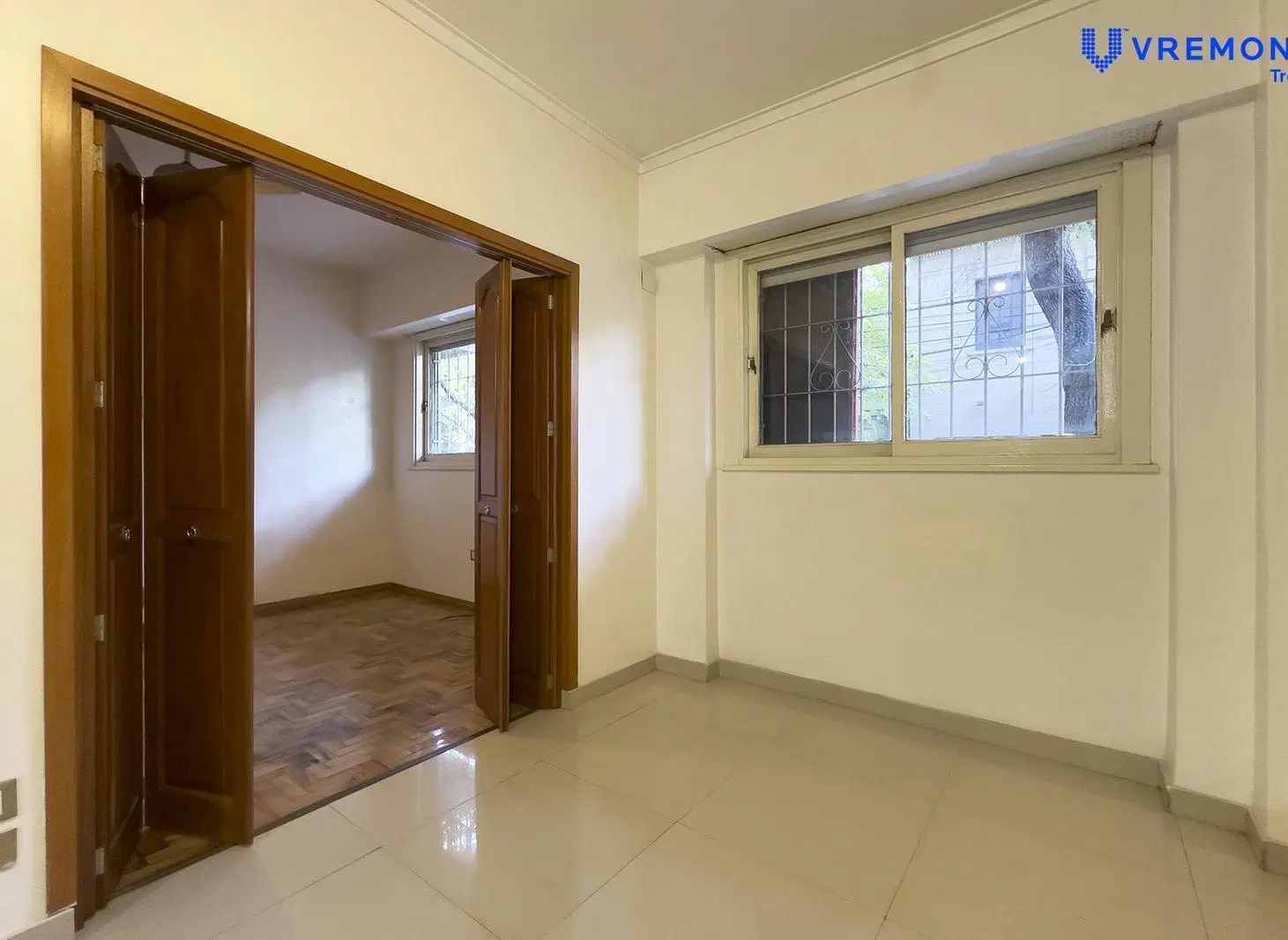 Valle 900 Departamento 3 Ambientes con Patio en PB Caballito Sur Venta 2