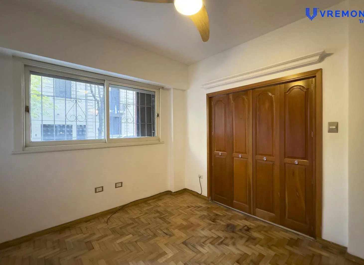 Valle 900 Departamento 3 Ambientes con Patio en PB Caballito Sur Venta 3
