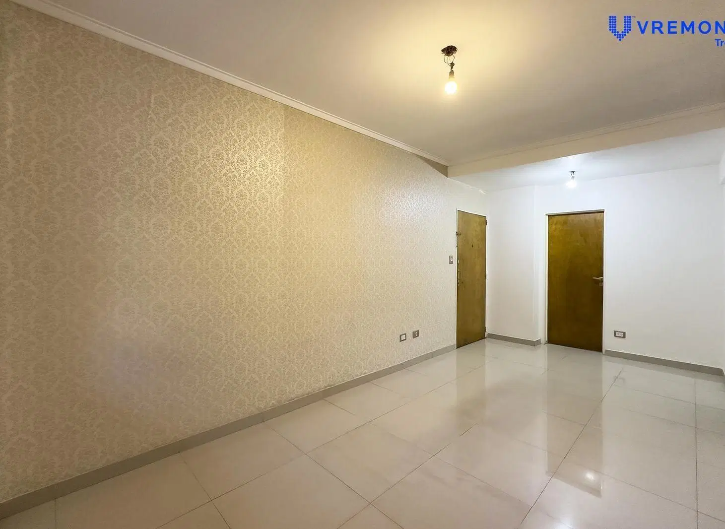 Valle 900 Departamento 3 Ambientes con Patio en PB Caballito Sur Venta 5