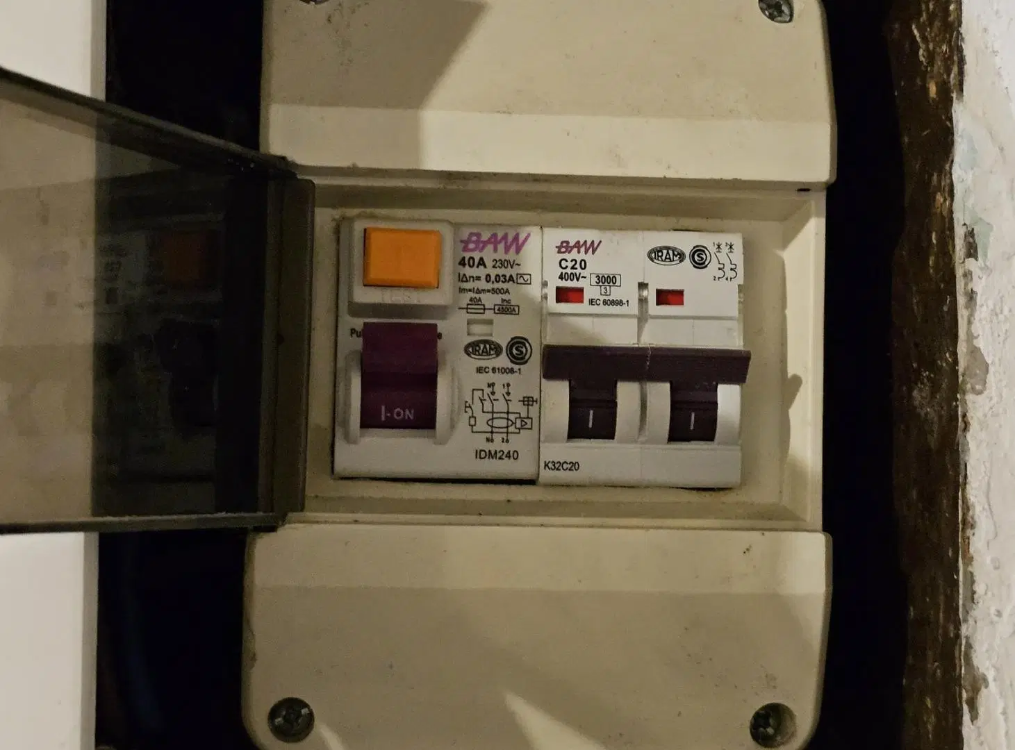 Neuquén 500 PH 2 Ambientes Sin Expensas 4