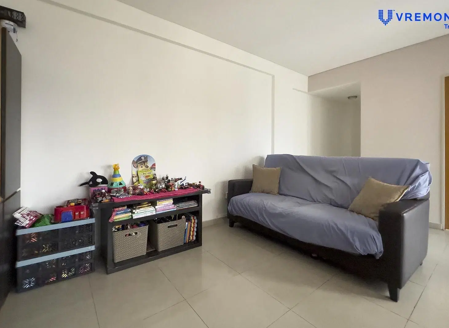 Neuquen 100 Venta 2 Ambientes Balcón Moderno Caballito 5