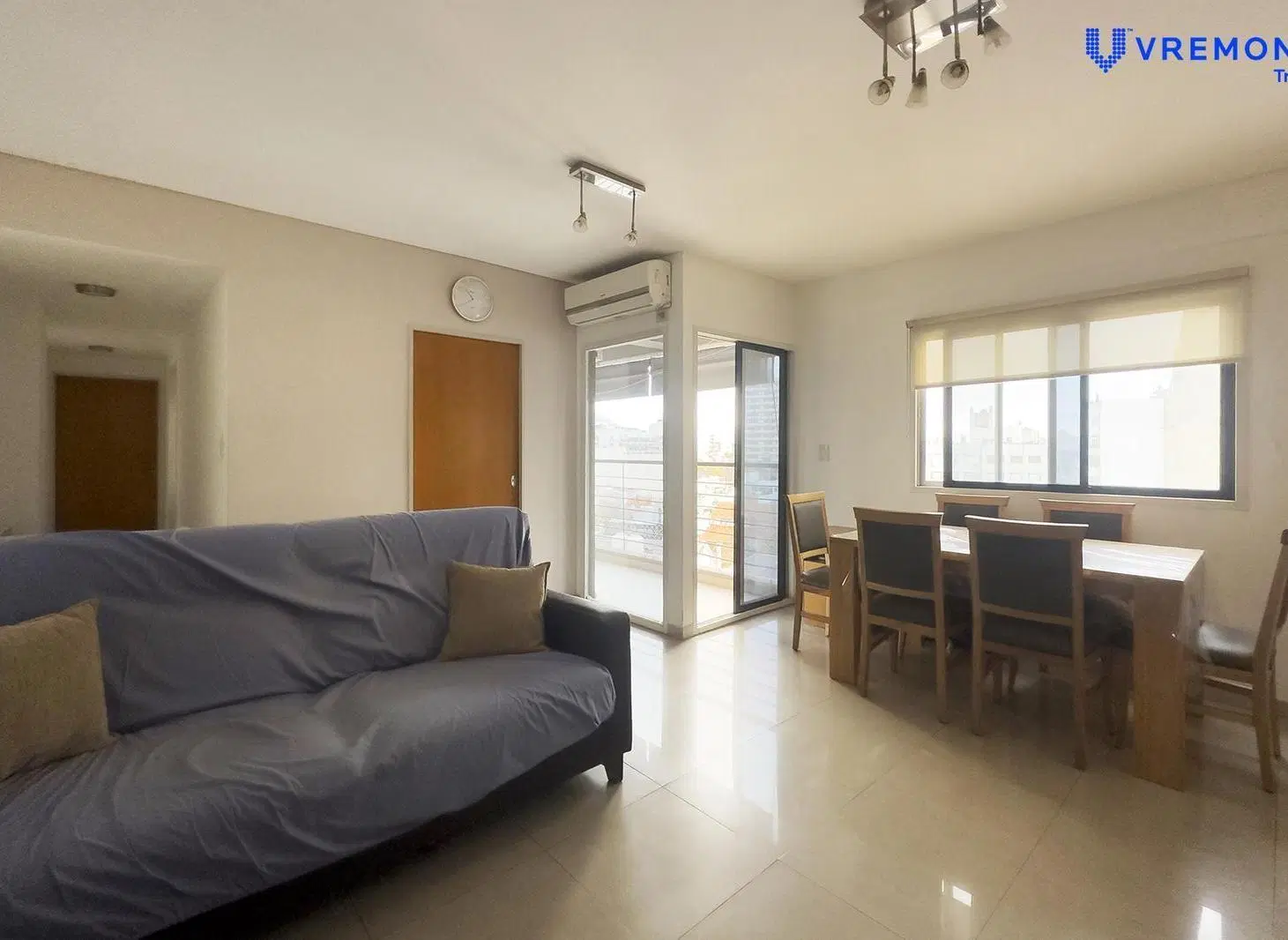 Neuquen 100 Venta 2 Ambientes Balcón Moderno Caballito 2
