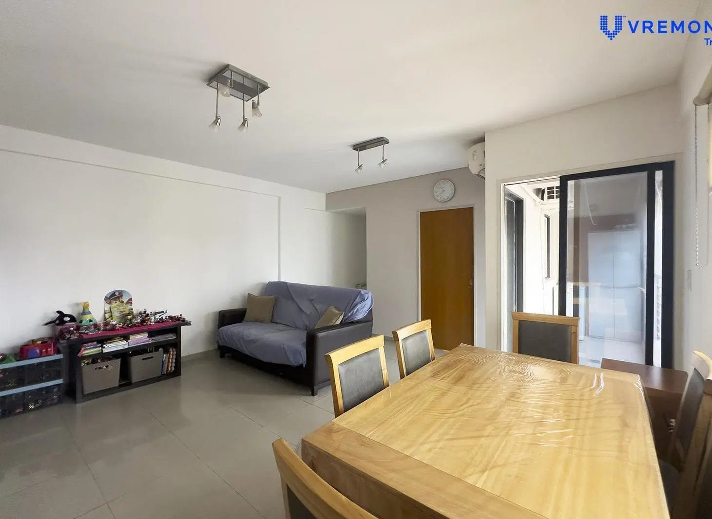 Neuquen 100 Venta 2 Ambientes Balcón Moderno Caballito 3
