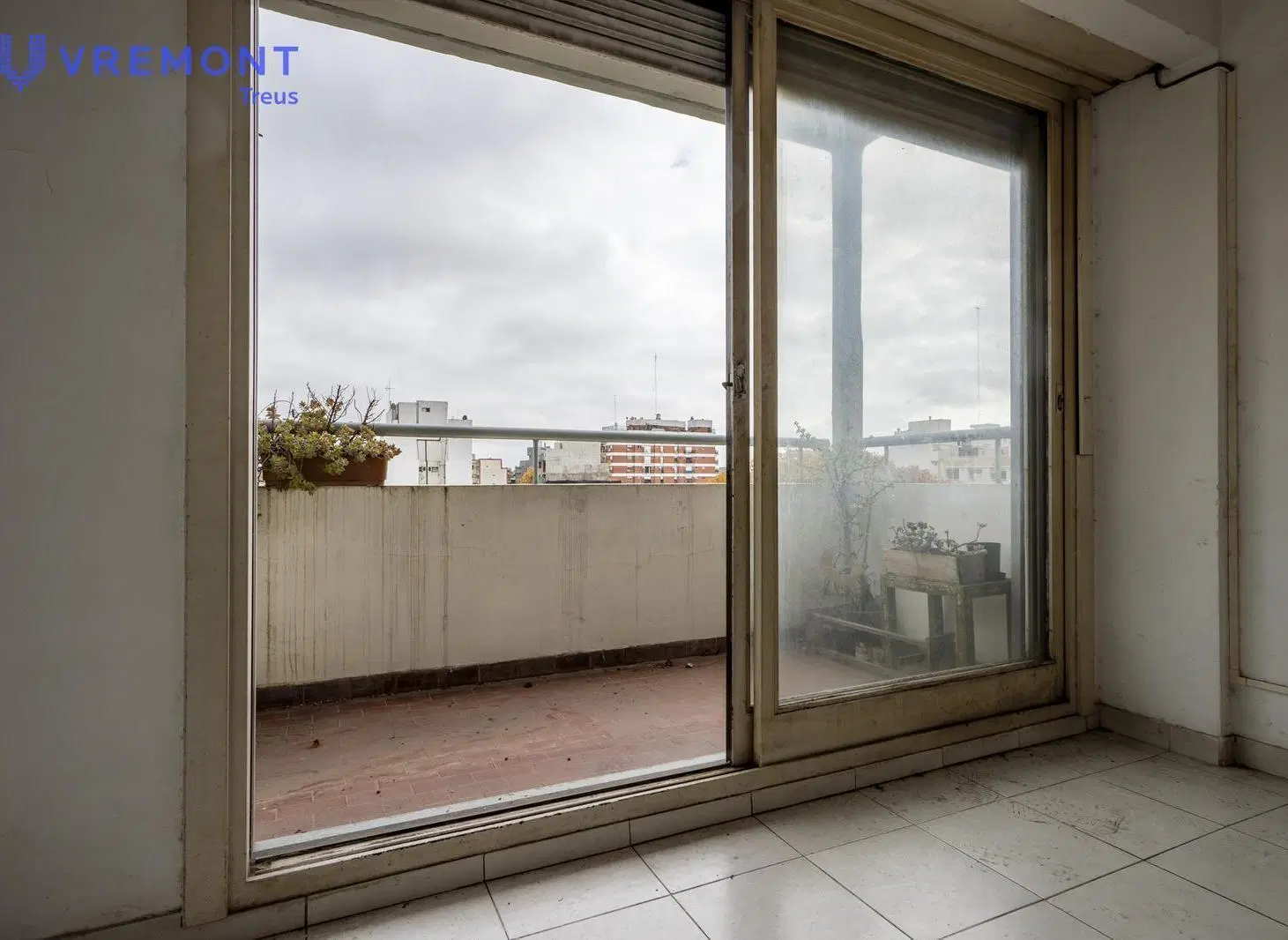 San Isidro Labrador 4000 Departamento 2 Ambientes Venta 4