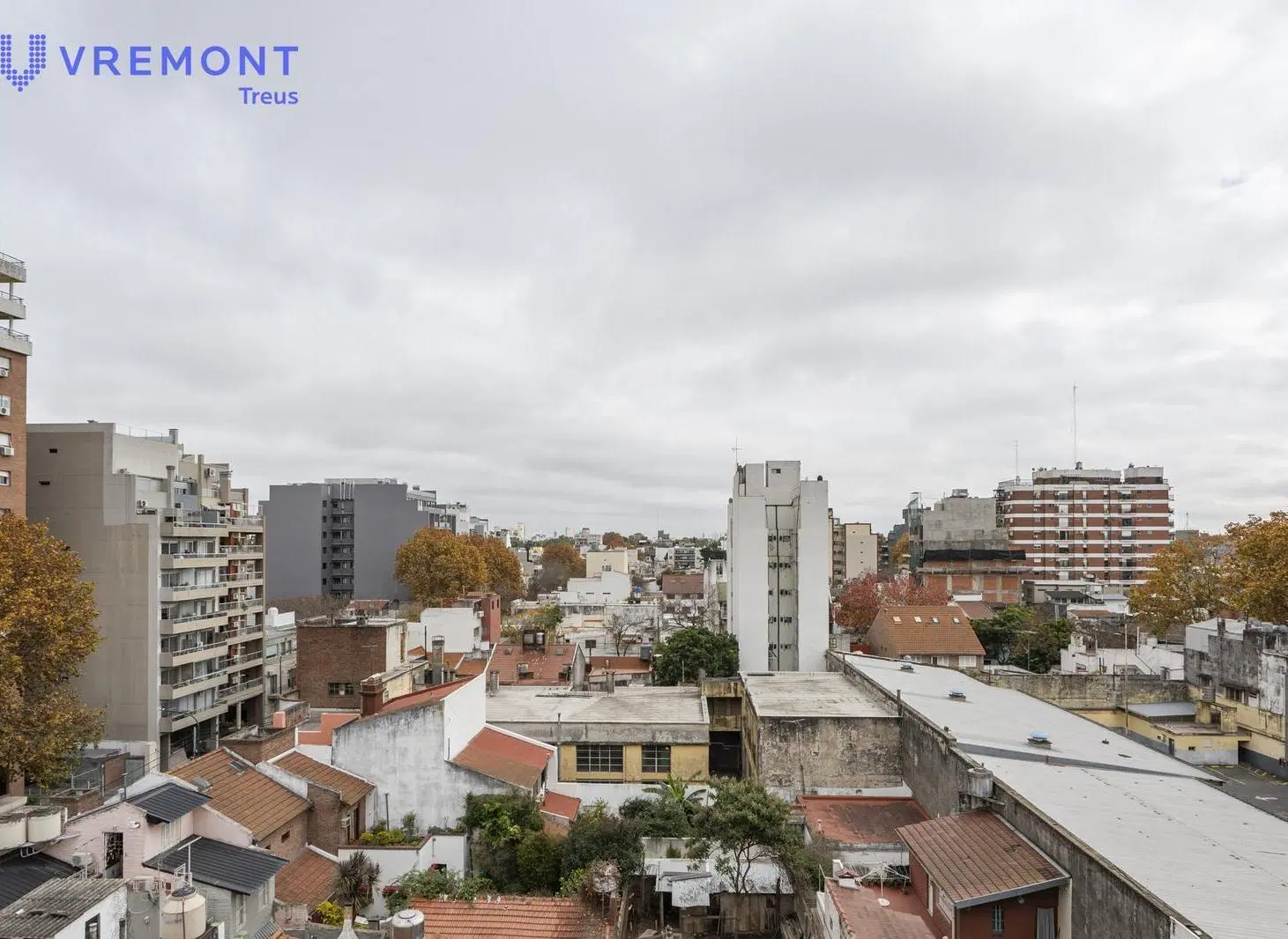 San Isidro Labrador 4000 Departamento 2 Ambientes Venta 3