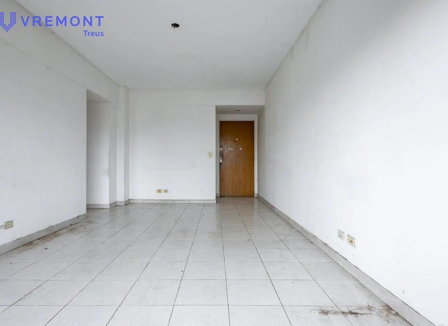 San Isidro Labrador 4000 Departamento 2 Ambientes Venta 5