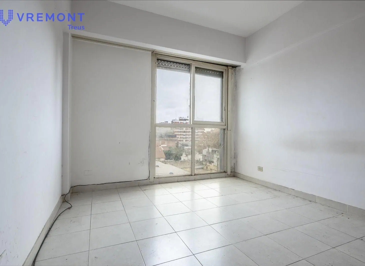 San Isidro Labrador 4000 Departamento 2 Ambientes Venta 3