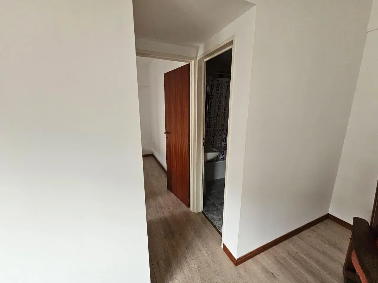 Rivadavia  4100 Alquiler Departamento 2 Ambientes Almagro 4