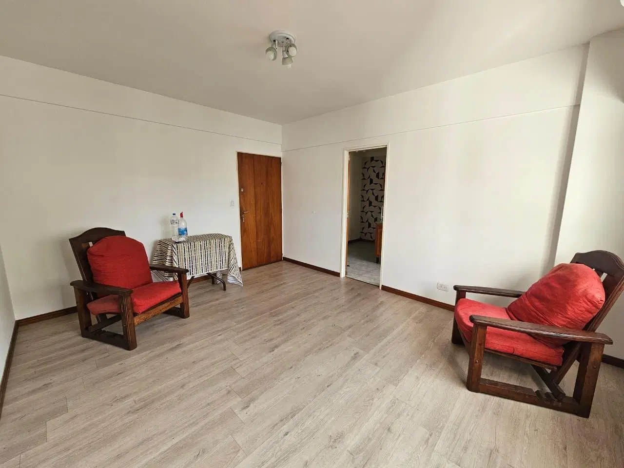 Rivadavia  4100 Alquiler Departamento 2 Ambientes Almagro 3