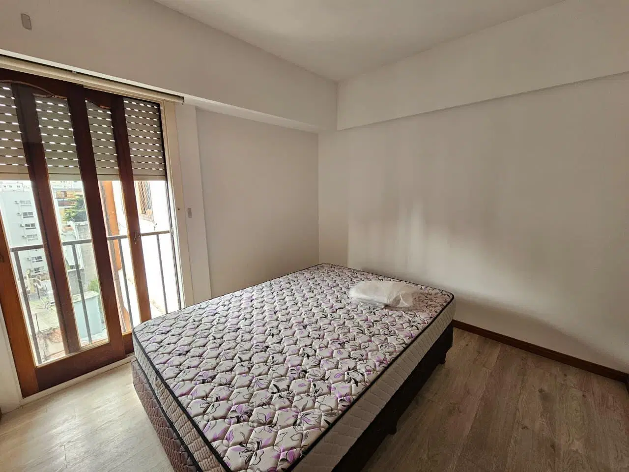 Rivadavia 4100 Alquiler Departamento 2 Ambientes Almagro 5