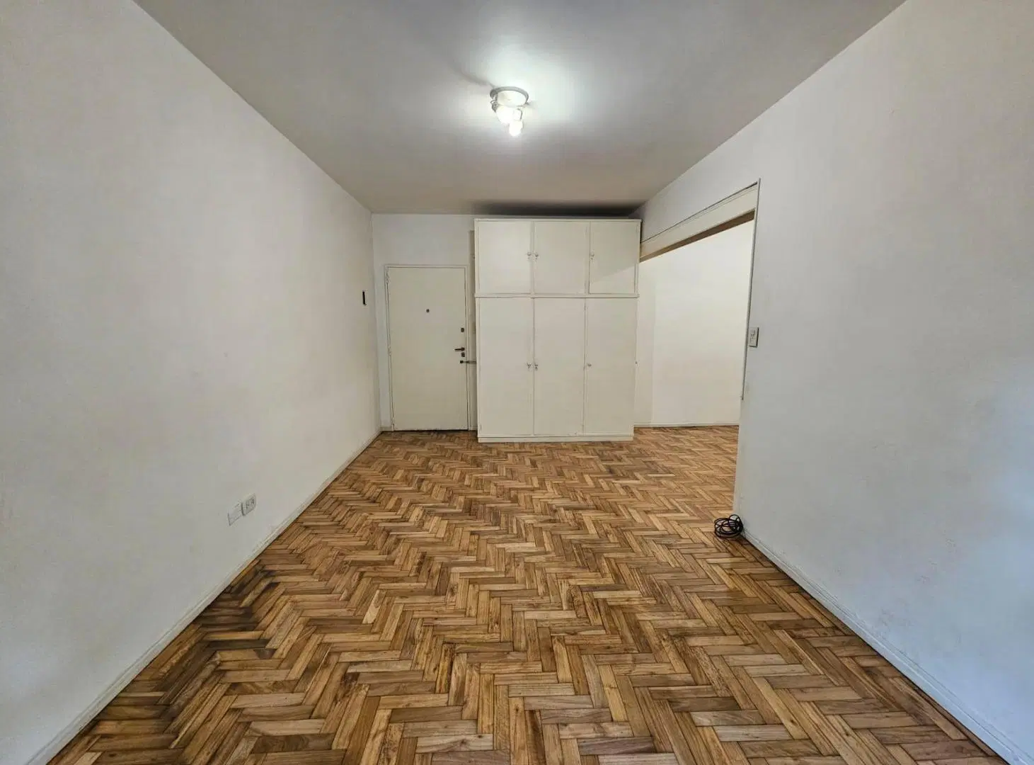 Ambrosetti 100 Alquiler Departamento 1 Ambiente y 1/2 Caballito 4