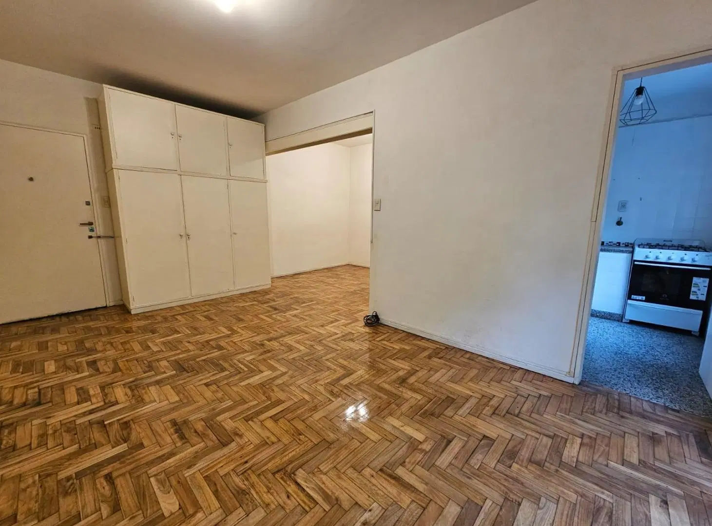 Ambrosetti 100 Alquiler Departamento 1 Ambiente y 1/2 Caballito 5