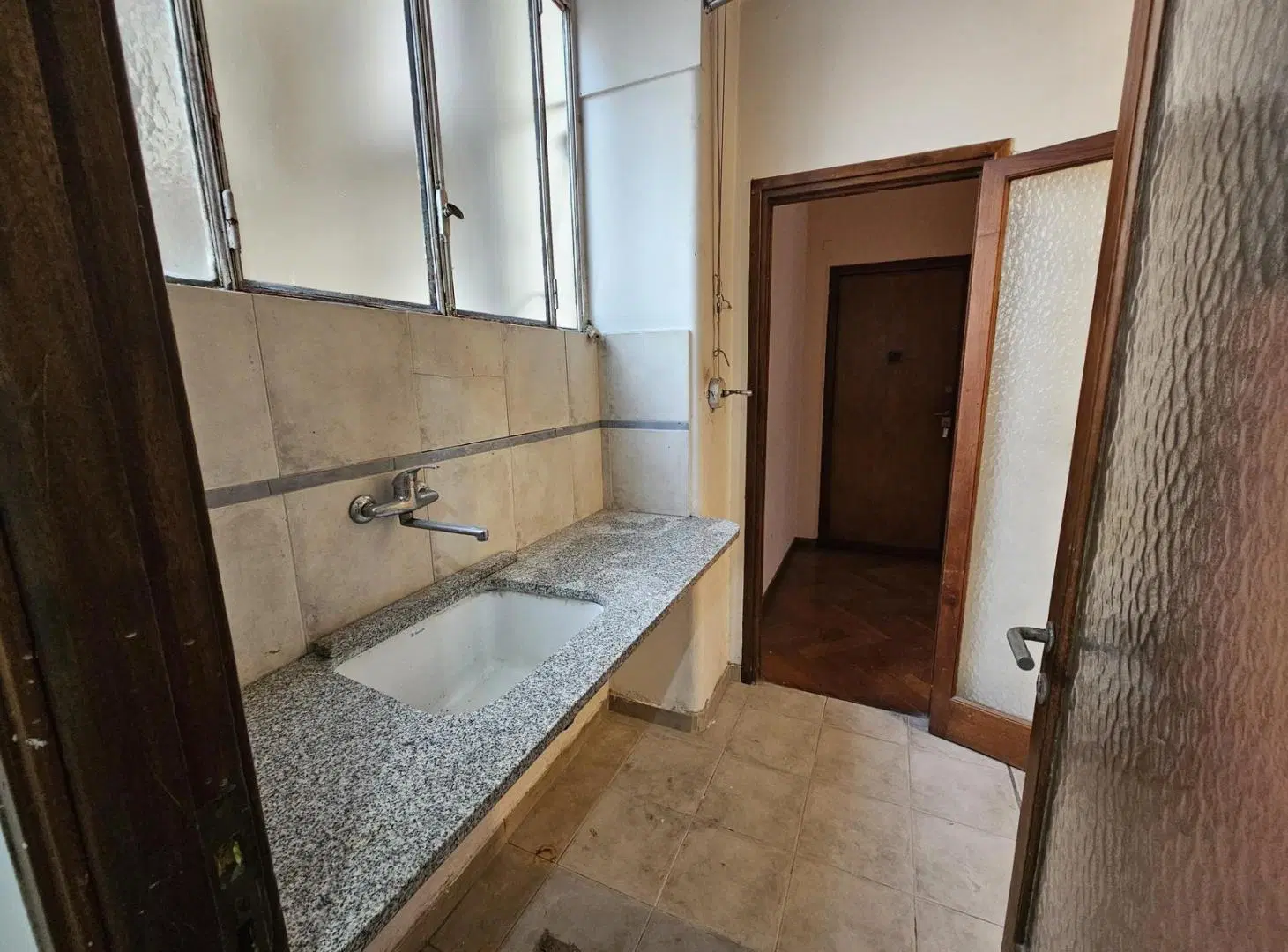 Av. San Juan 2900 3 Ambientes Venta 2