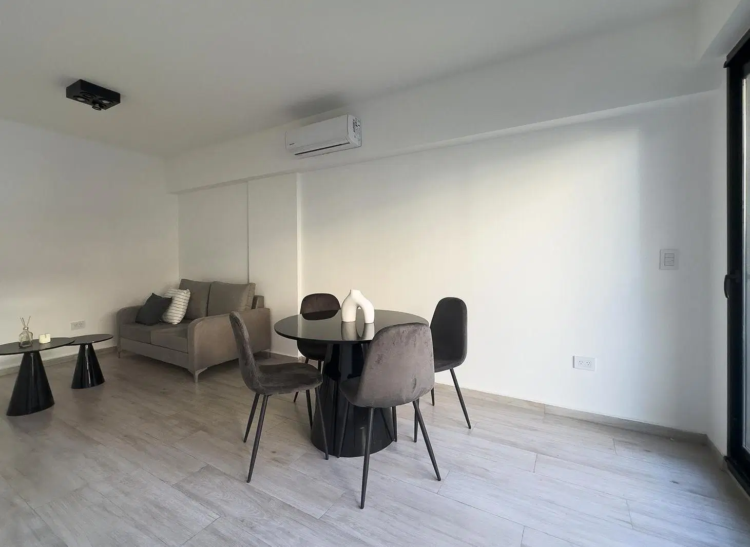 Angel Gallardo 700 Venta Departamento a Estrenar Balcón Caballito 2