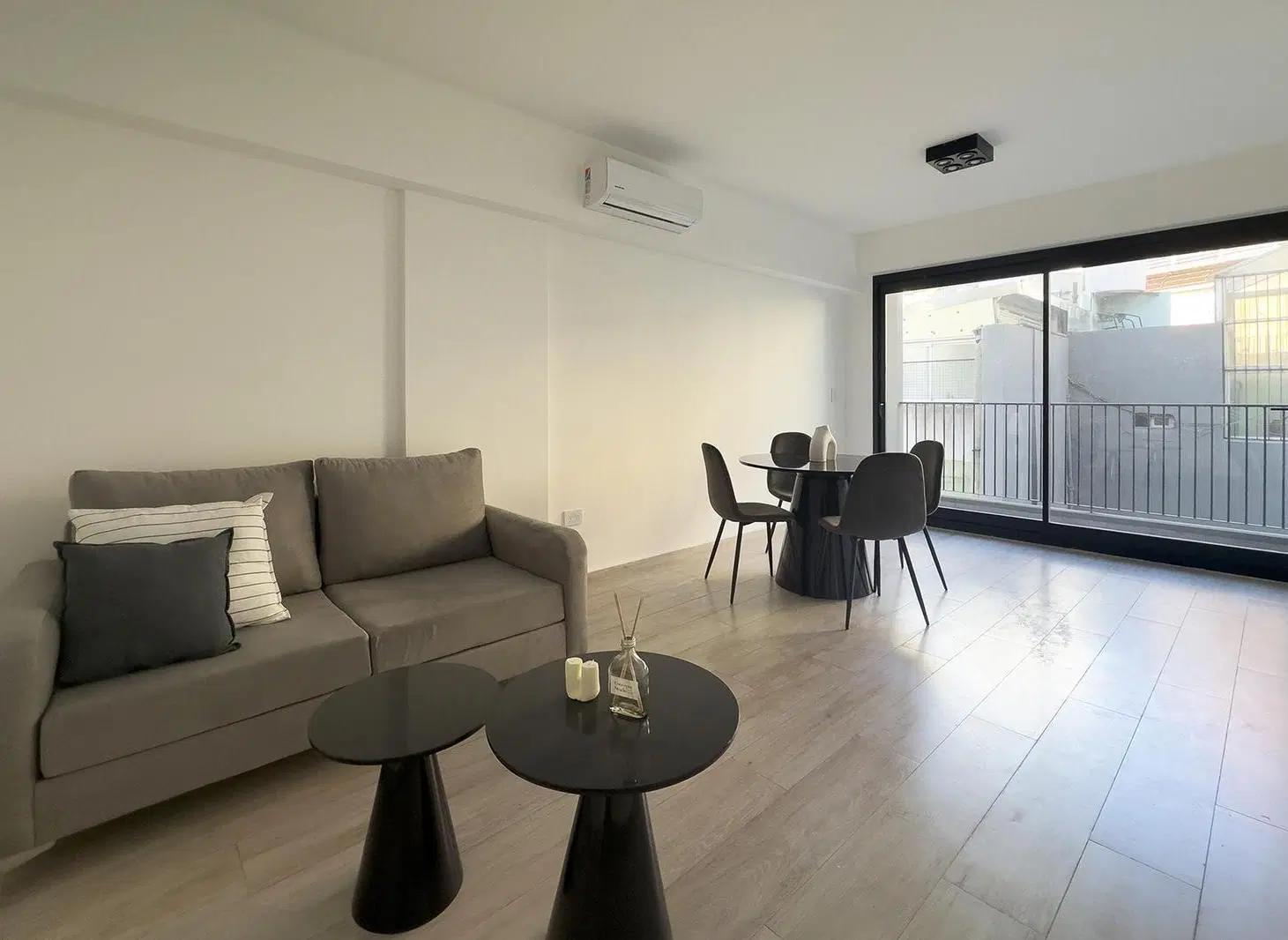 Angel Gallardo 700 Venta Departamento a Estrenar Balcón Caballito 3