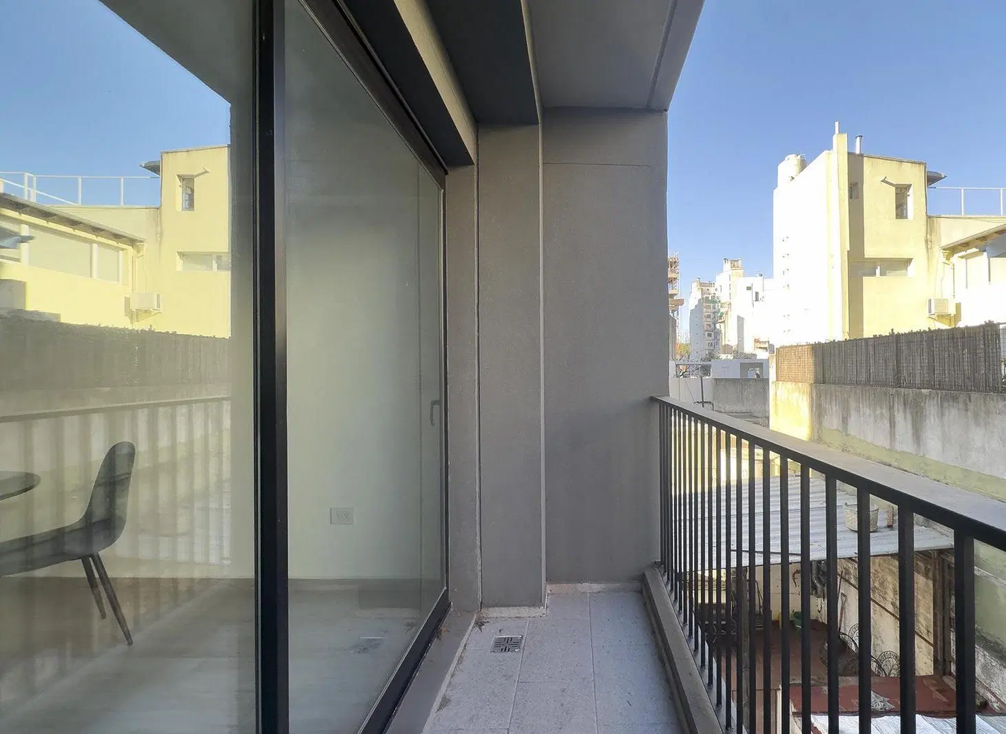 Angel Gallardo 700 Venta Departamento a Estrenar Balcón Caballito 5