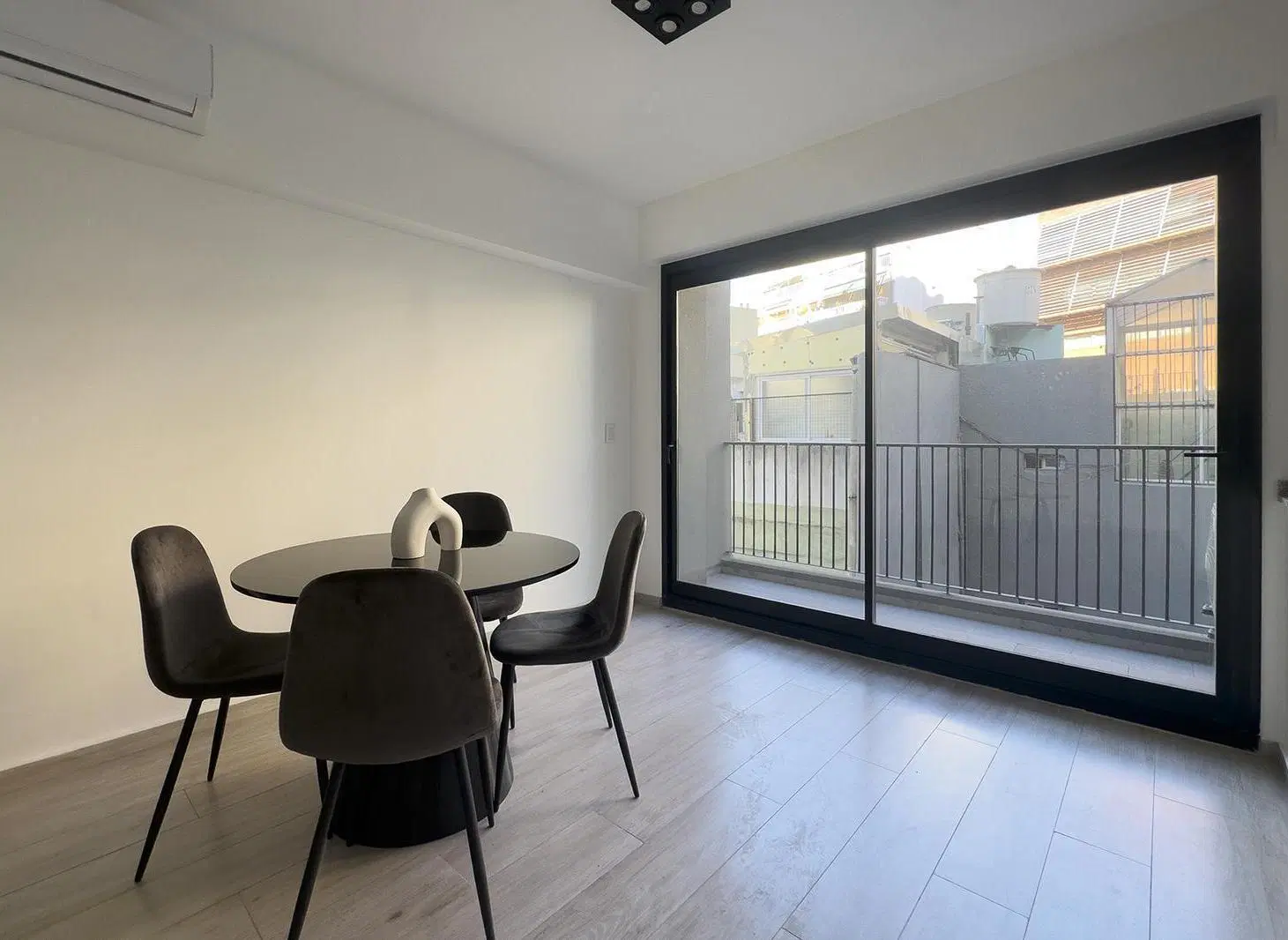 Angel Gallardo 700 Venta Departamento a Estrenar Balcón Caballito 4