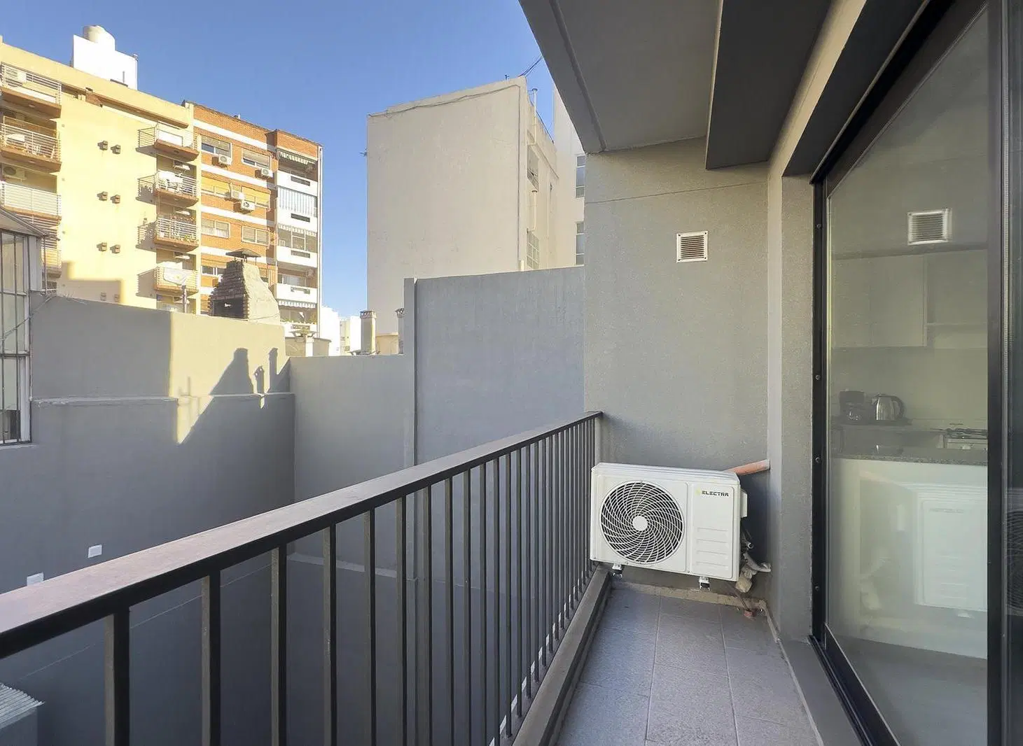 Angel Gallardo 700 Venta Departamento a Estrenar Balcón Caballito 5