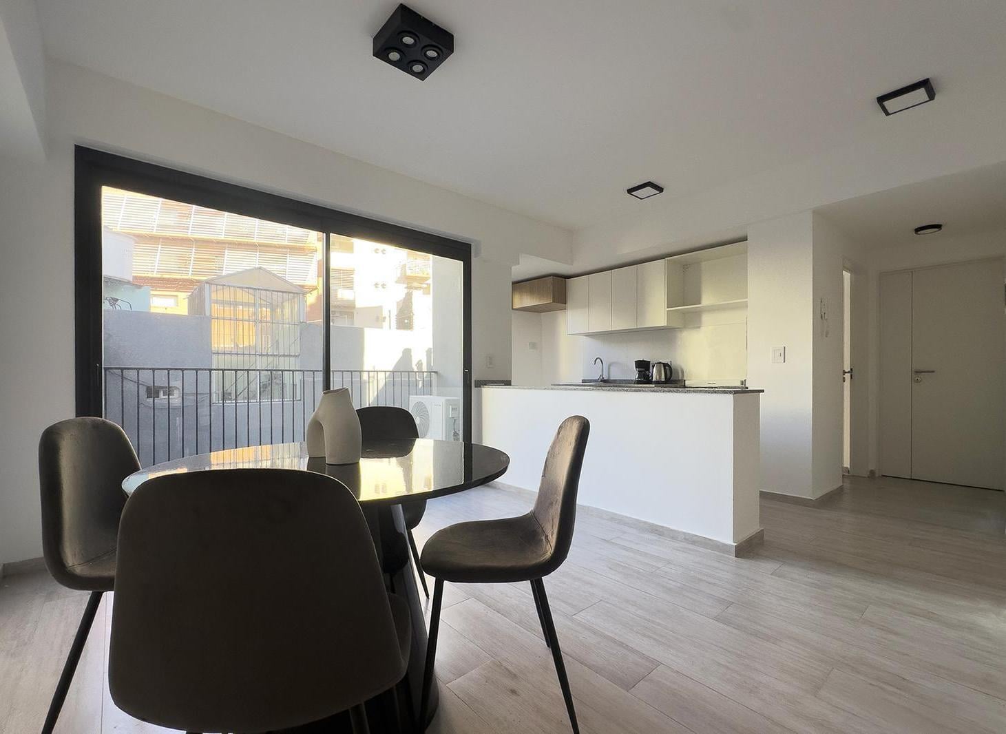 Angel Gallardo 700 Venta Departamento a Estrenar Balcón Caballito